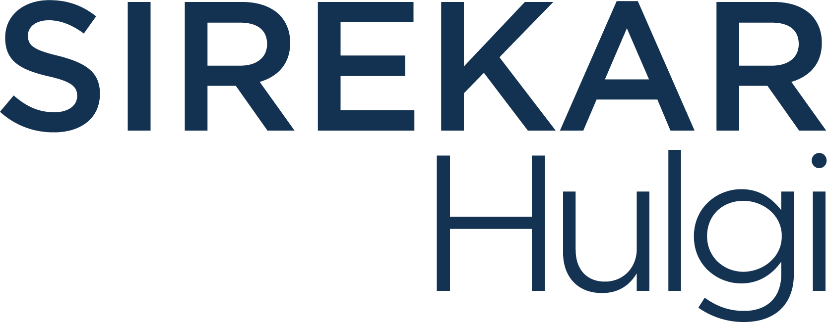 Sirekar Hulgi OÜ